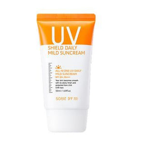 Some By Mi UV Shield Daily Mild Sun Cream 50ml