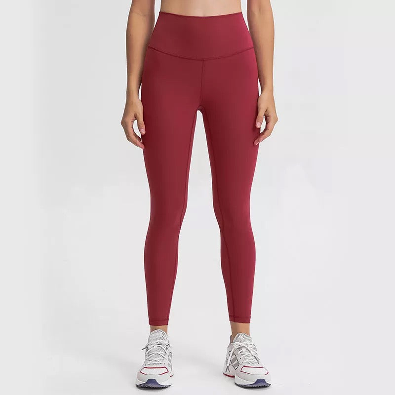 Better Me Leggings [ 12 Different Colours To Choose From]