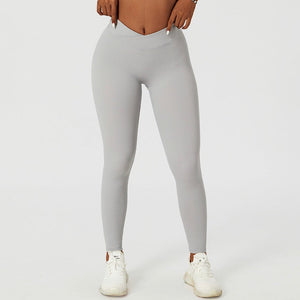 Diamond Wave Leggings [2 Colours To Choose From]