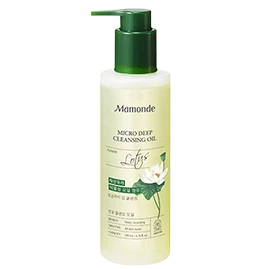 Mamonde Micro Deep Cleansing Oil 200ml