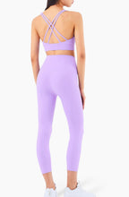 Tranquility Cropped Leggings [2 Colours To Choose From]