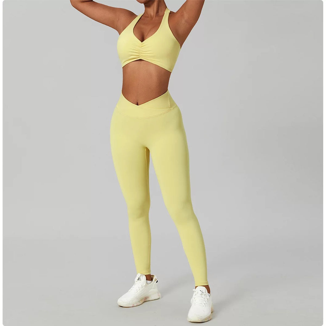 Radiance Set [2 Colours To Choose From]
