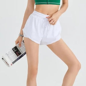 Spark Joy Shorts [1 Colours To Choose From]