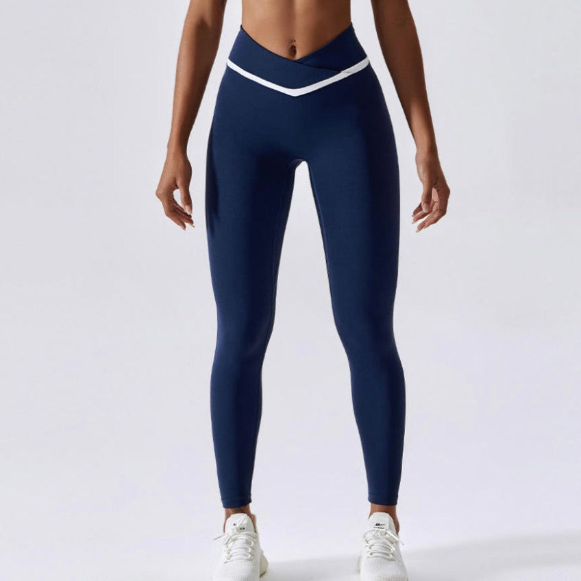 Less Is More Leggings [3 Colours To Choose From]