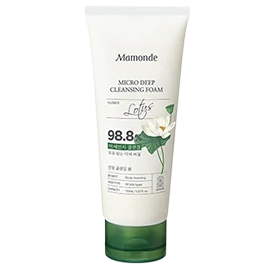 Mamonde Micro Deep Cleansing Foam 150ml