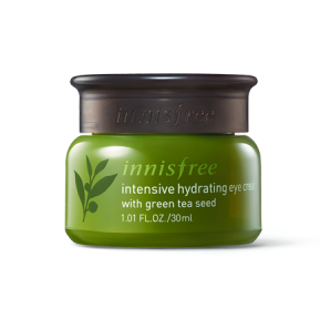 Innisfree Green Tea Seed Eye Cream 30ml