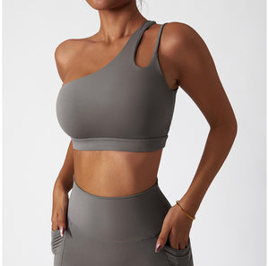 RESTOCKED | Crescent Moon Sports Bra (4 Colours To Choose From