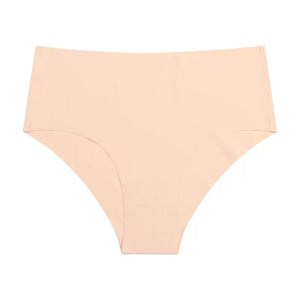 UnderEase Hipster Mid Rise Underwear [7 Colours To Choose From]