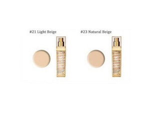 Missha Signature Wrinkle Fill-Up B.B. Cream SPF 37/PA++ 44g (2 colours to choose from)