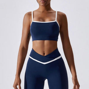 Less Is More Sports Bra [3 Colours To Choose From]