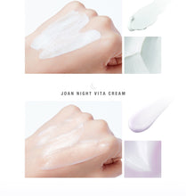 Neogen Vita Duo Joan Day Joan Night Cream 100g