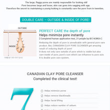 Neogen Canadian Clay Pore Cleanser Special Kit