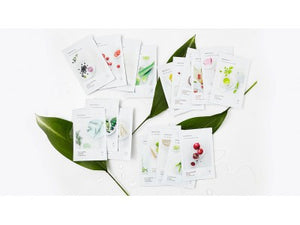 Innisfree My Real Squeeze Mask 20ml