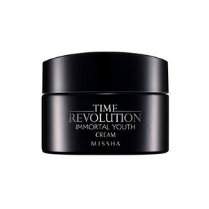 Missha Time Revolution Immortal Youth Cream 50ml