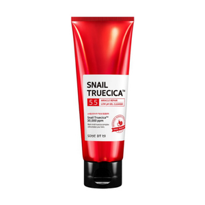 Some By Mi Snail Truecica 5.5 Miracle Repair Low pH Gel Cleanser