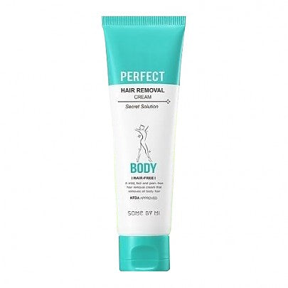 Some By Mi Perfect Removal Cream 120ml