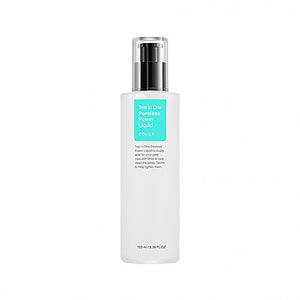 Cosrx Two In One Poreless Power Liquid 100ml